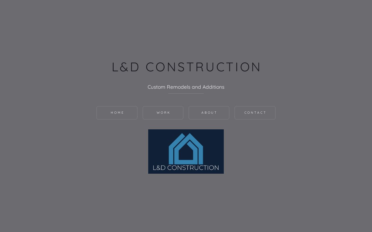 LDCONSTRUCTIONWA.COM